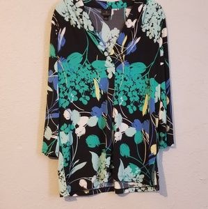 Worthington Blouse